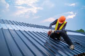 Professional Roofing service in Rochester, IL